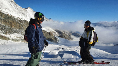 CRUISER WEIGHT COKE / HENRIK, VALENTIN & NOAH