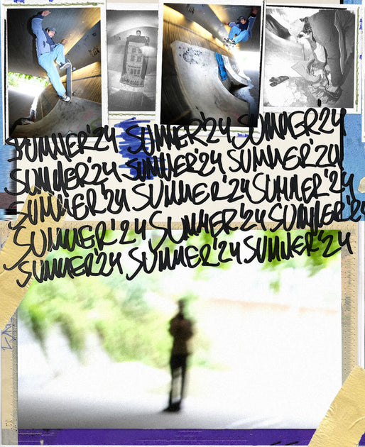 SUMMER´24 – Harlaut Apparel - USA