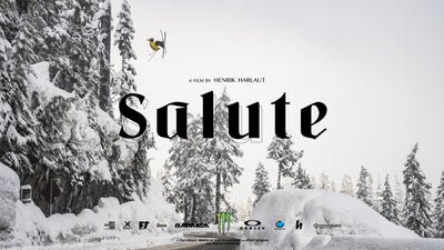 SALUTE / FULL MOVIE
