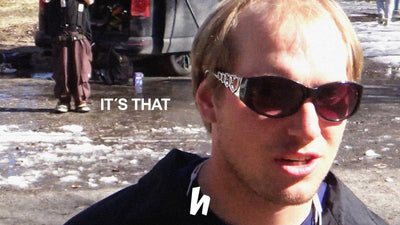 IT'S THAT - A VIDEO BY HARLAUT APPAREL CO.