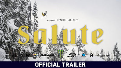 SALUTE / OFFICIAL TRAILER 2