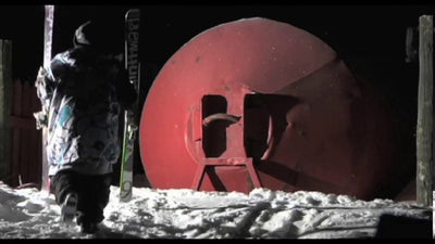 Full Segment – So Far So Hood (2009)