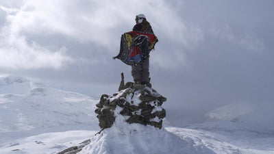 Oil & Water – Henrik Harlaut - Full Segment (2014)