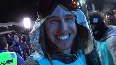 Behind the Scenes @ X Games 2017