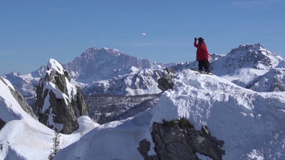 Road to Zion – Full Movie (2014)