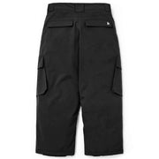 06' CARGO SNOWPANT - BLACK