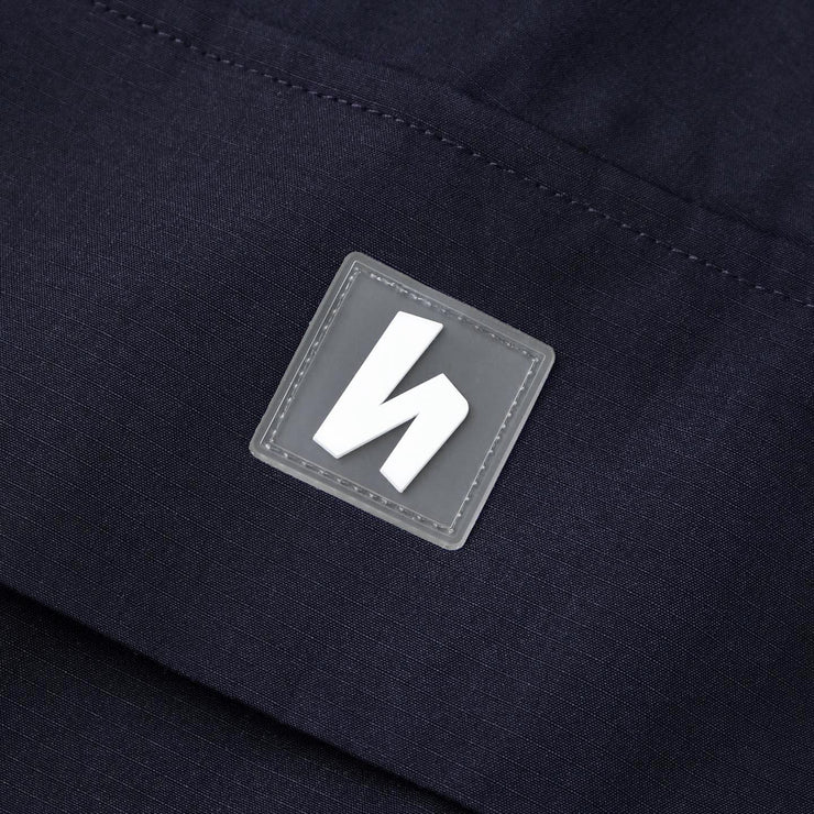 06' CARGO SNOWPANT - NAVY RIPSTOP