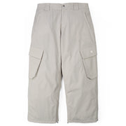 06' CARGO SNOWPANT - STONE RIPSTOP