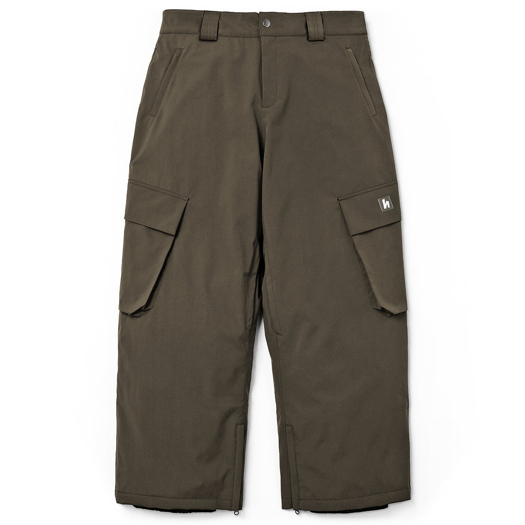 PANTS – Harlaut Apparel - USA