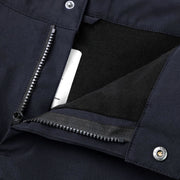 06' CARGO SNOWPANT - NAVY RIPSTOP