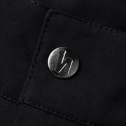 06' CARGO SNOWPANT - BLACK