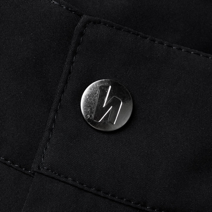 06' CARGO SNOWPANT - BLACK