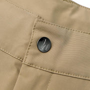 06' CARGO SNOWPANT - GOTHIC OLIVE