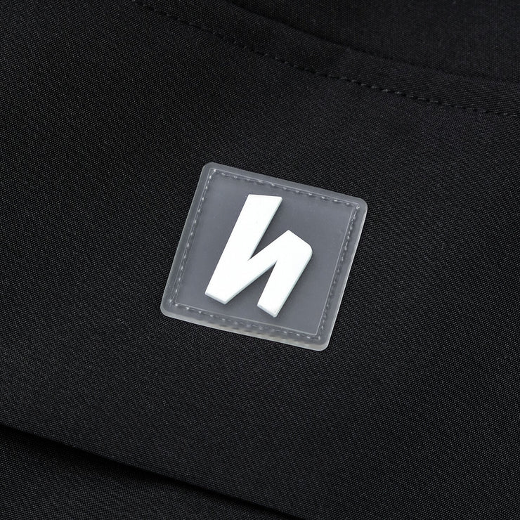 06' CARGO SNOWPANT - BLACK