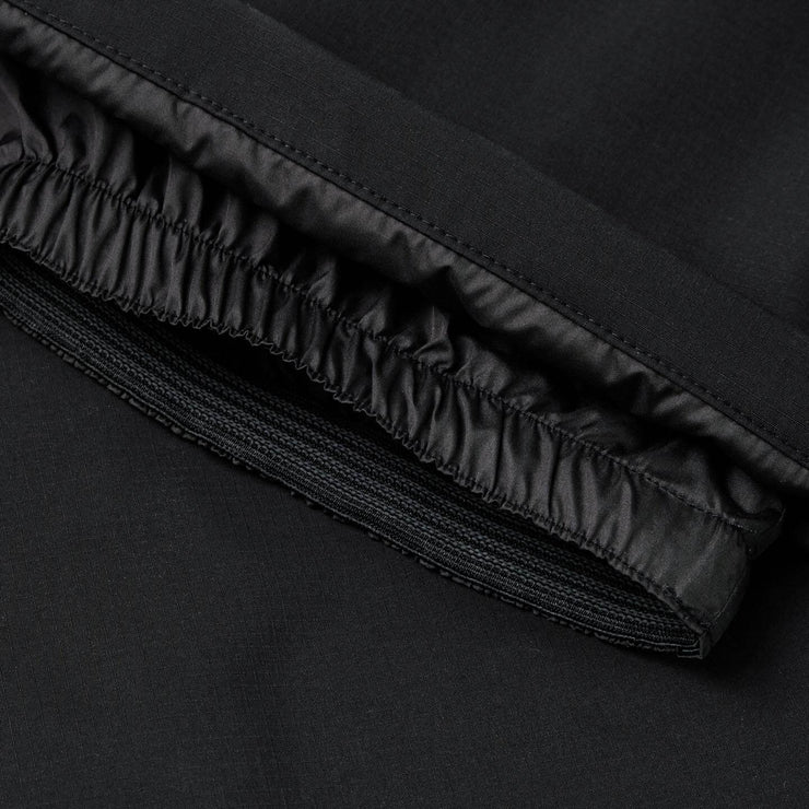 06' CARGO SNOWPANT - BLACK RIPSTOP