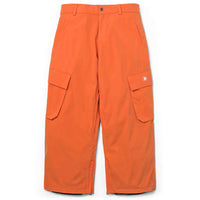 06' CARGO SNOWPANT - ORANGE