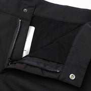 06' CARGO SNOWPANT - BLACK