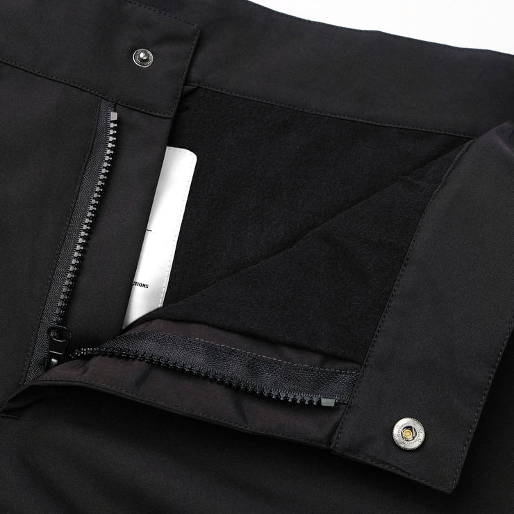 06' CARGO SNOWPANT - BLACK