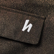 06' CARGO SNOWPANT - GRUNGE BROWN