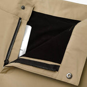 06' CARGO SNOWPANT - GOTHIC OLIVE