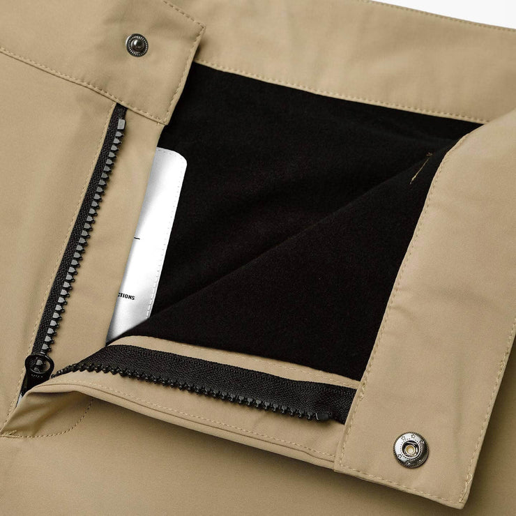 06' CARGO SNOWPANT - GOTHIC OLIVE