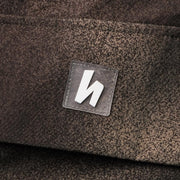 06' CARGO SNOWPANT - GRUNGE BROWN