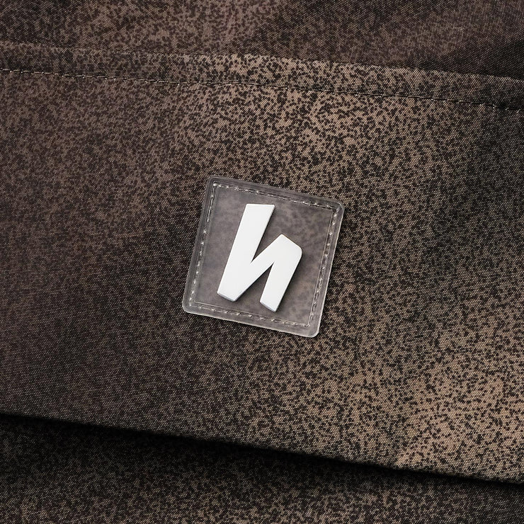 06' CARGO SNOWPANT - GRUNGE BROWN