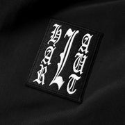 1080 SNOWPANTS - PATCHES BLACK