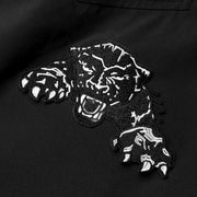 1080 SNOWPANTS - PATCHES BLACK