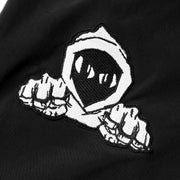 1080 SNOWPANTS - PATCHES BLACK