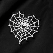 1080 SNOWPANTS - PATCHES BLACK