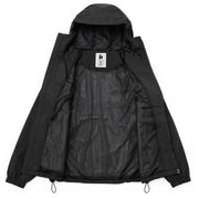 1999 3L JACKET - BLACK