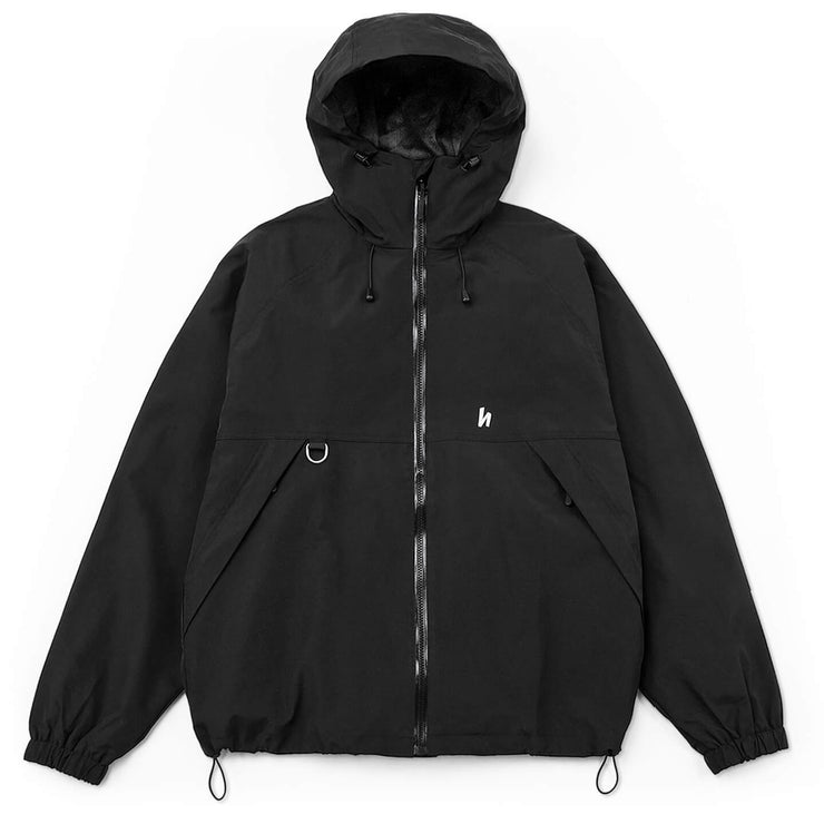 1999 3L JACKET - BLACK