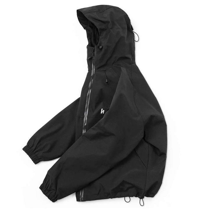 1999 3L JACKET - BLACK