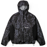 2000 3L JACKET - BLUE CAMO