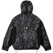 2000 3L JACKET - BLUE CAMO