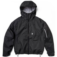 2000 3L JACKET - BLACK