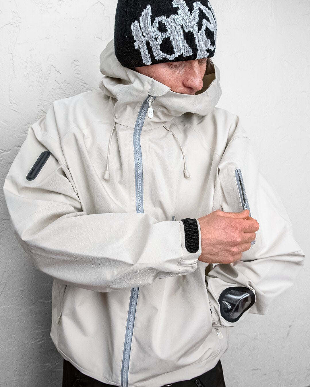FALL´25 LOOKBOOK – Harlaut Apparel - USA
