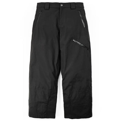 95´ SCOOP SNOWPANT - BLACK