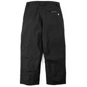 95´ SCOOP SNOWPANT - BLACK