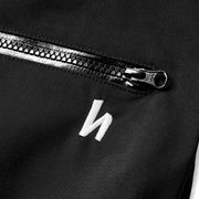 95´ SCOOP SNOWPANT - BLACK