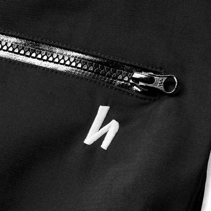 95´ SCOOP SNOWPANT - BLACK