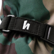 99' MITTS - WOODLAND CAMO