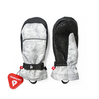 99' MITTS - SNOW CAMO