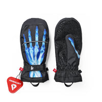 99' MITTS - X-RAY