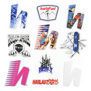 FALL´25 STICKER PACK