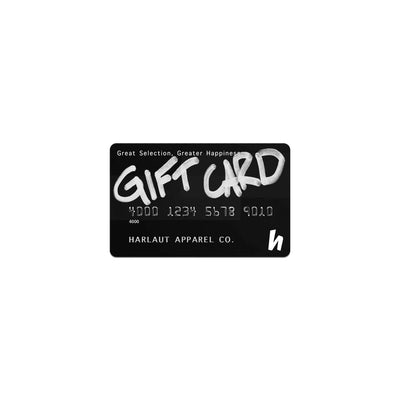 DIGITAL GIFT CARD