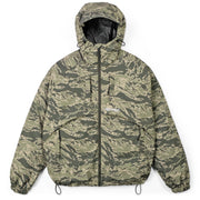 LIGHT MOUNTAIN JACKET - TIGER DIGI CAMO