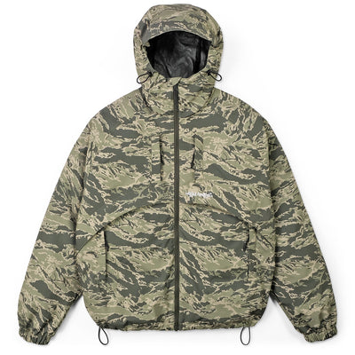 LIGHT MOUNTAIN JACKET - TIGER DIGI CAMO