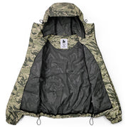 LIGHT MOUNTAIN JACKET - TIGER DIGI CAMO